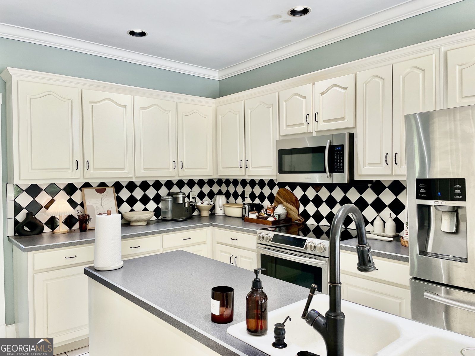 306 Hutchinson Farms Road Griffin - Photo 17