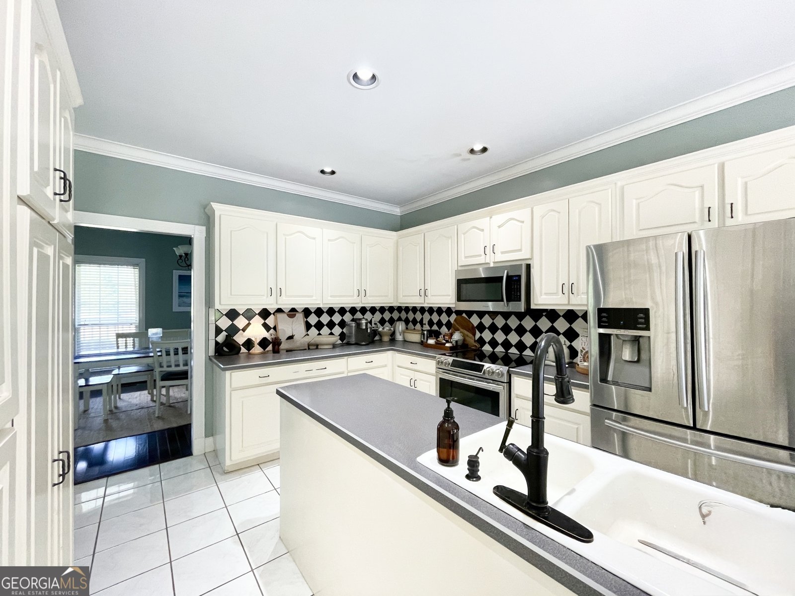 306 Hutchinson Farms Road Griffin - Photo 18