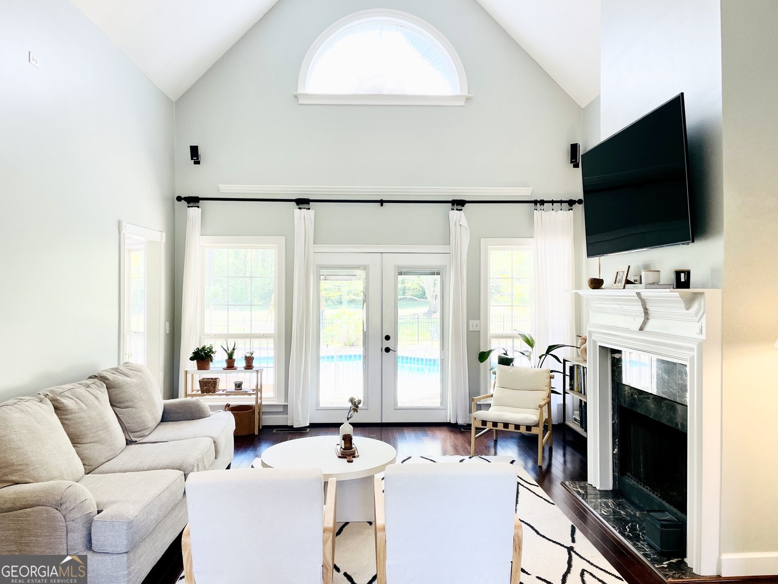 306 Hutchinson Farms Road Griffin - Photo 21
