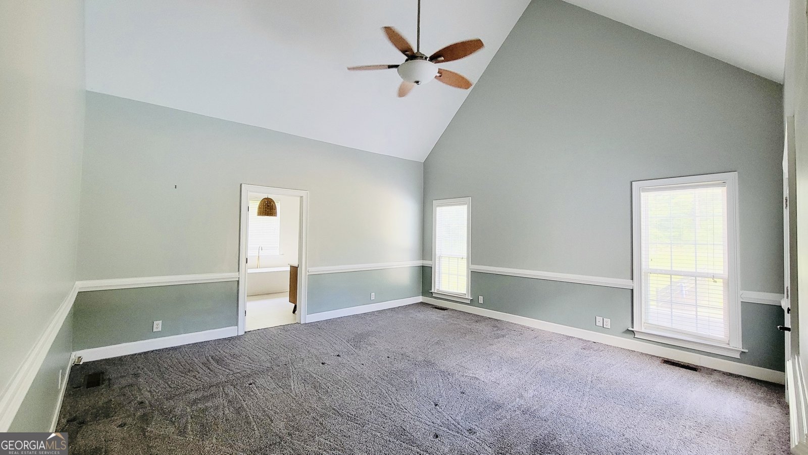 306 Hutchinson Farms Road Griffin - Photo 47