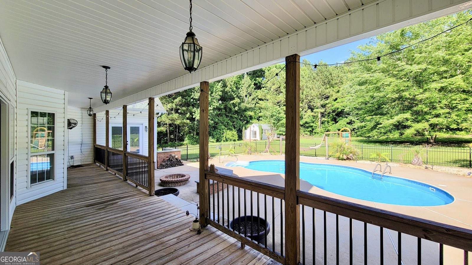 306 Hutchinson Farms Road Griffin - Photo 52