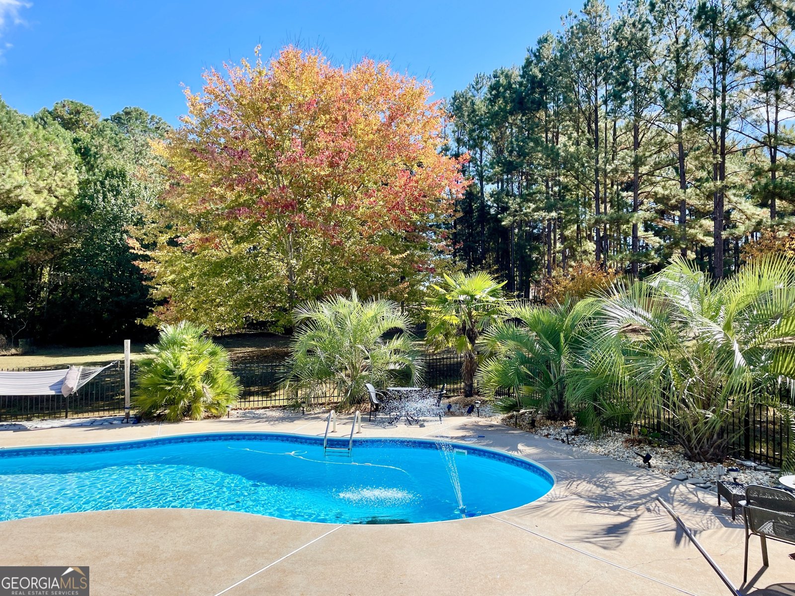 306 Hutchinson Farms Road Griffin - Photo 53