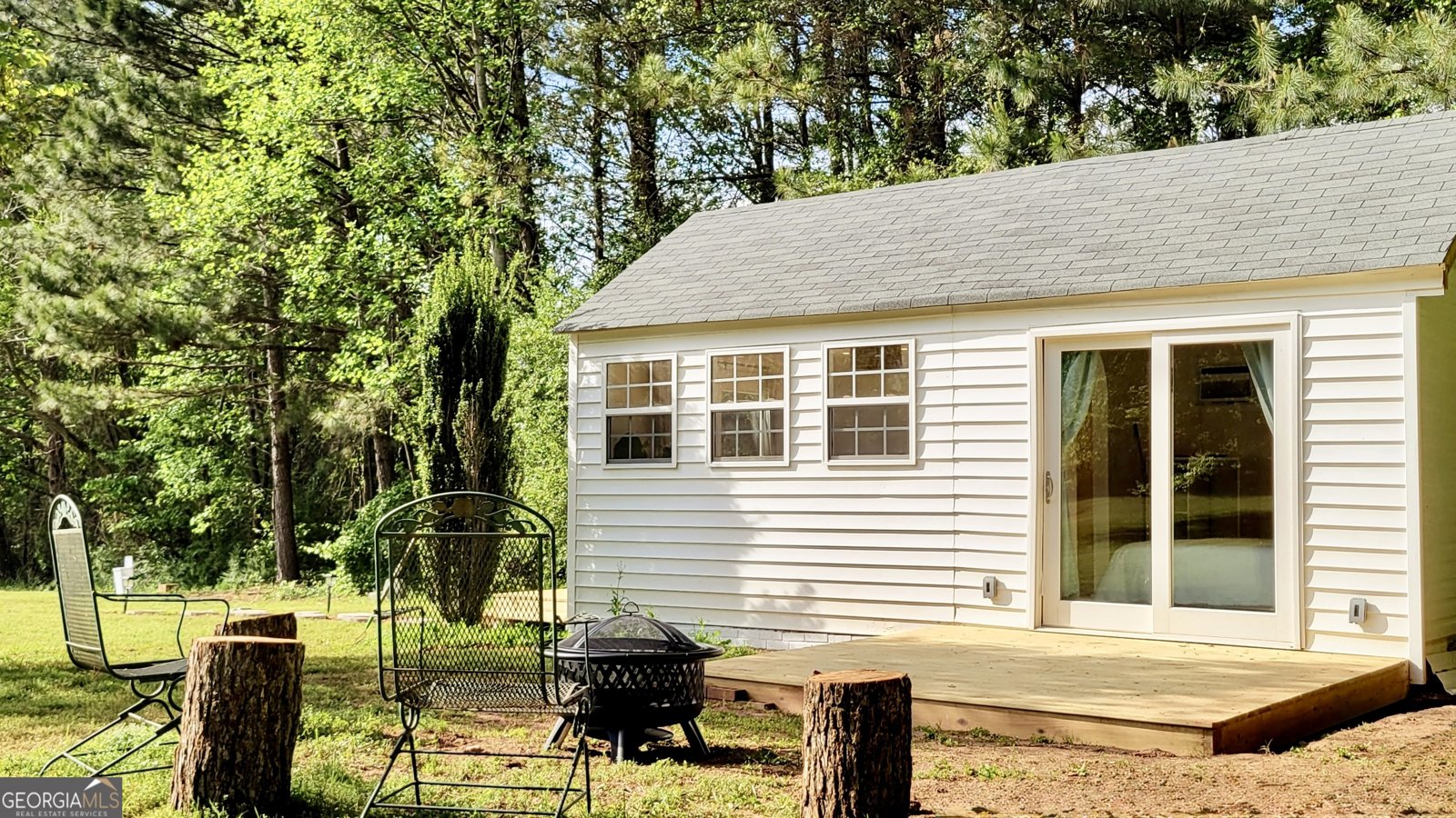 306 Hutchinson Farms Road Griffin - Photo 57