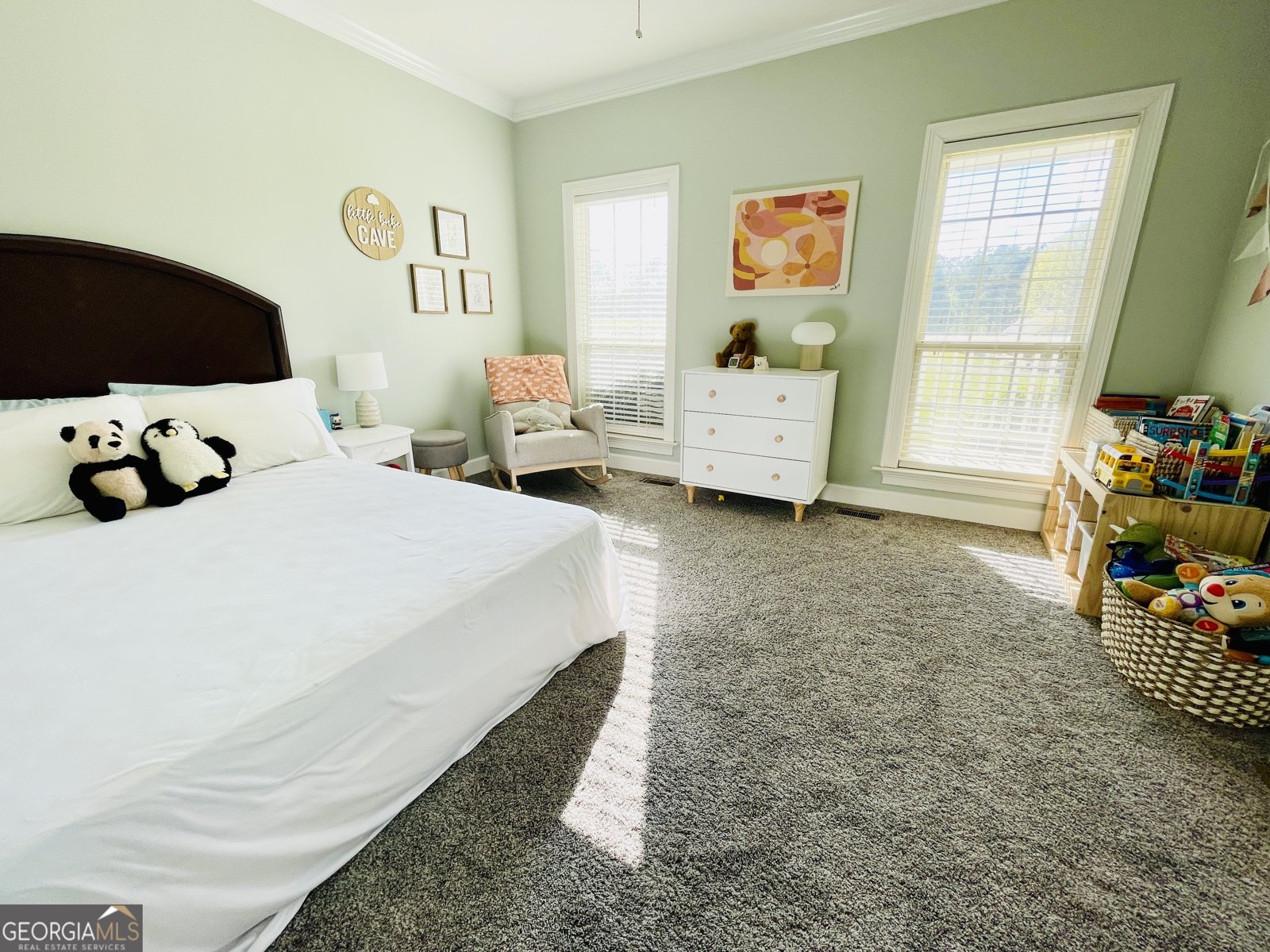 306 Hutchinson Farms Road Griffin - Photo 9