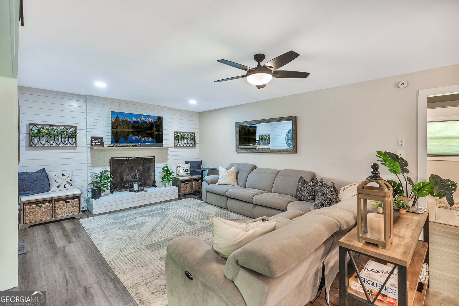 107 J Moore Avenue Townville - Photo 12