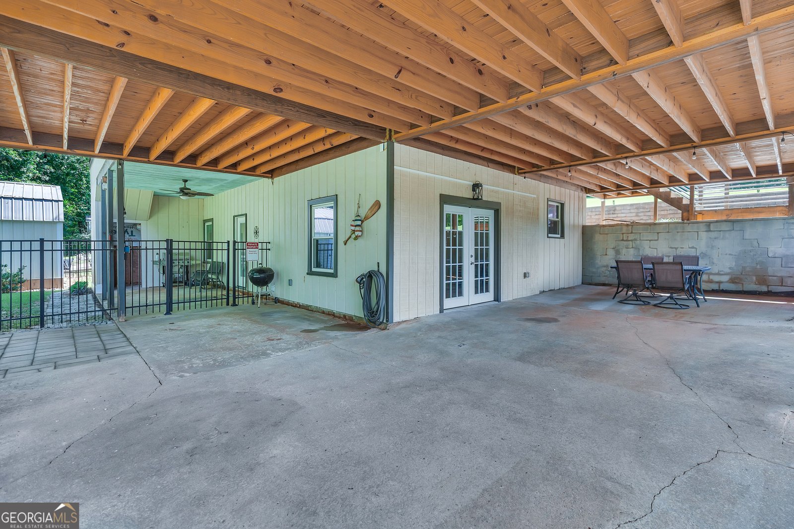 107 J Moore Avenue Townville - Photo 30