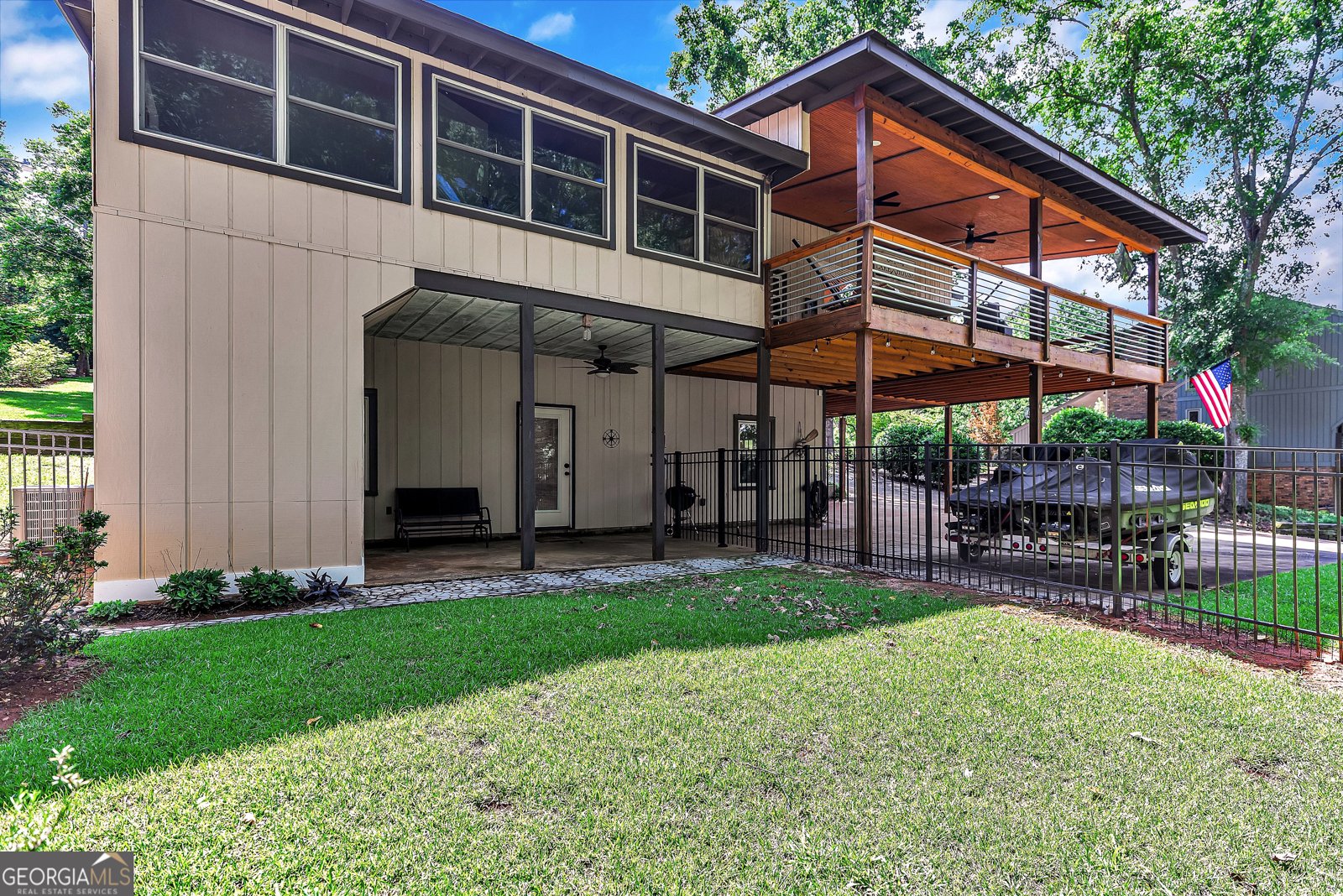 107 J Moore Avenue Townville - Photo 32