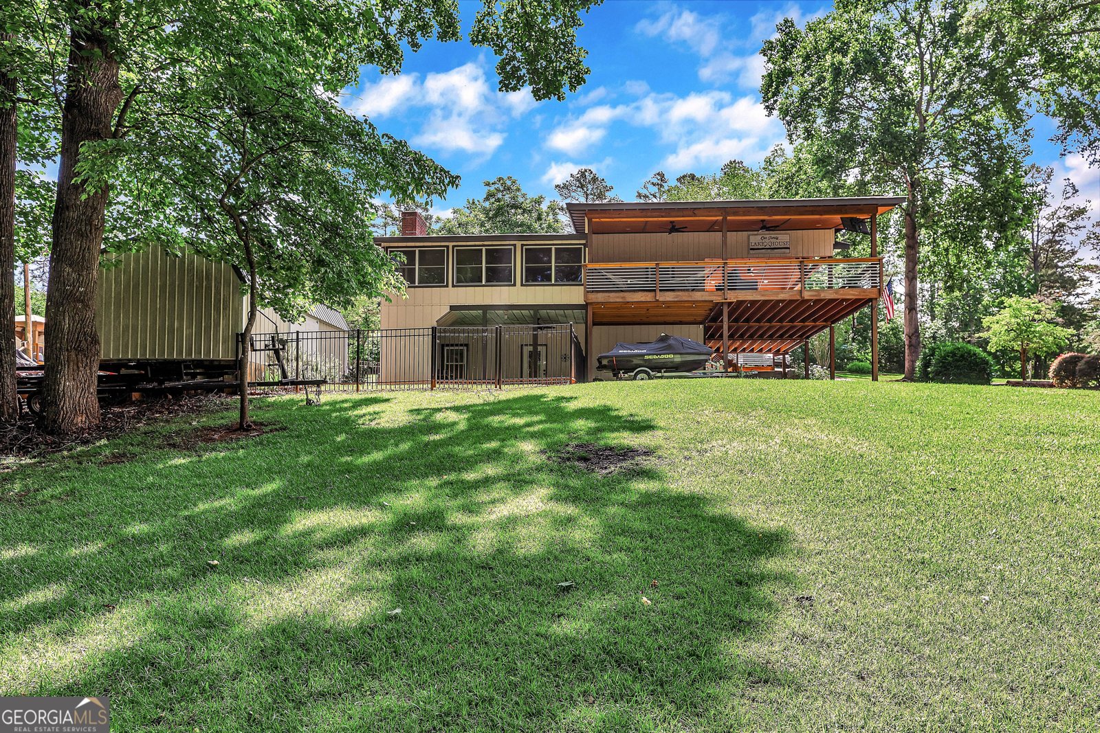 107 J Moore Avenue Townville - Photo 34