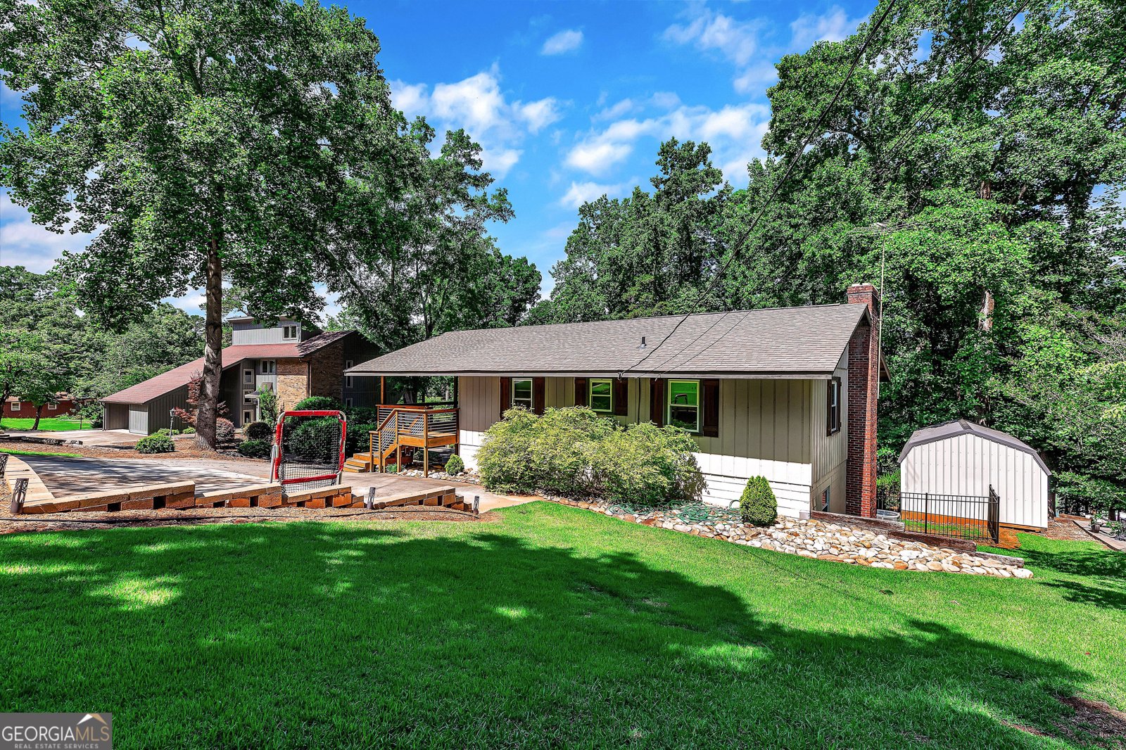 107 J Moore Avenue Townville - Photo 36