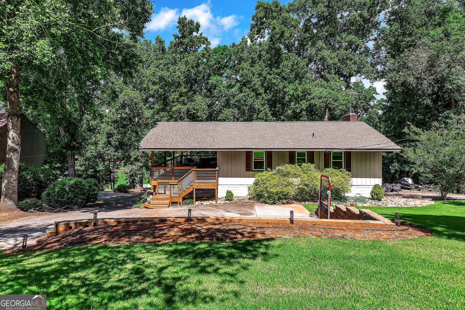 107 J Moore Avenue Townville - Photo 37