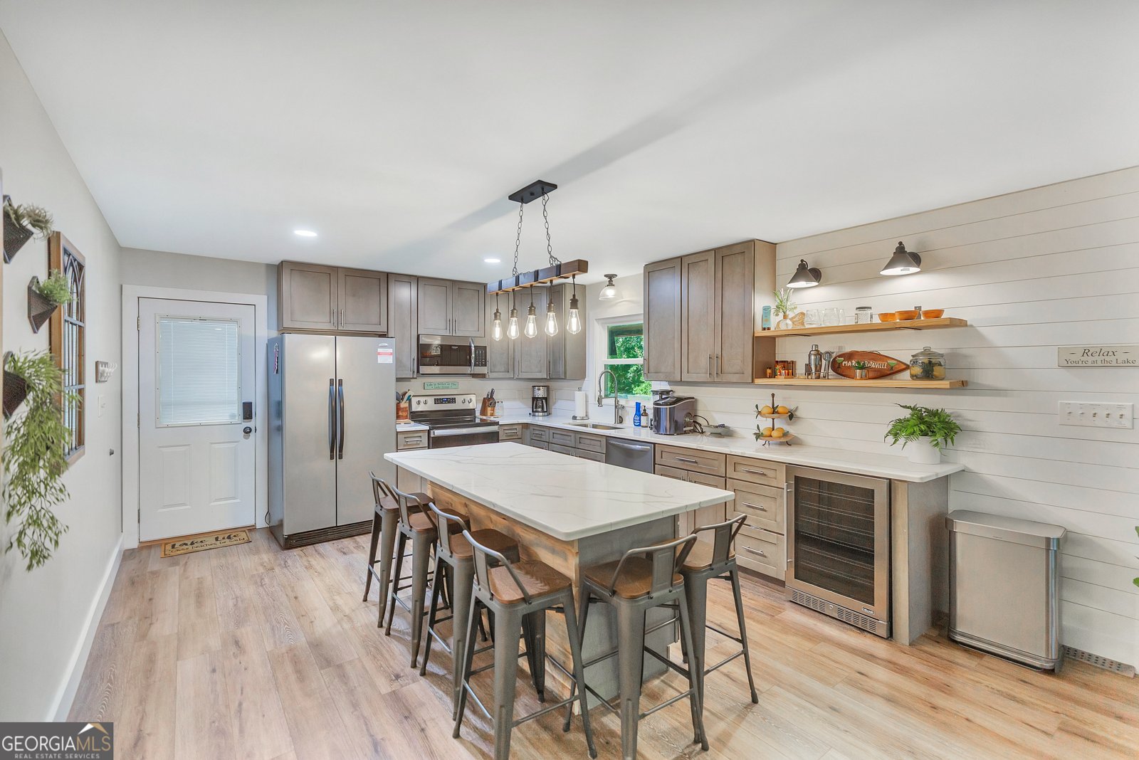 107 J Moore Avenue Townville - Photo 6