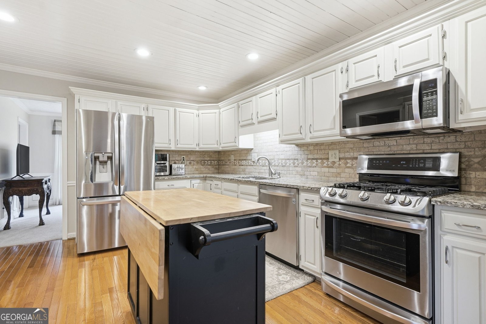 4967 Willow Creek Drive Woodstock - Photo 15