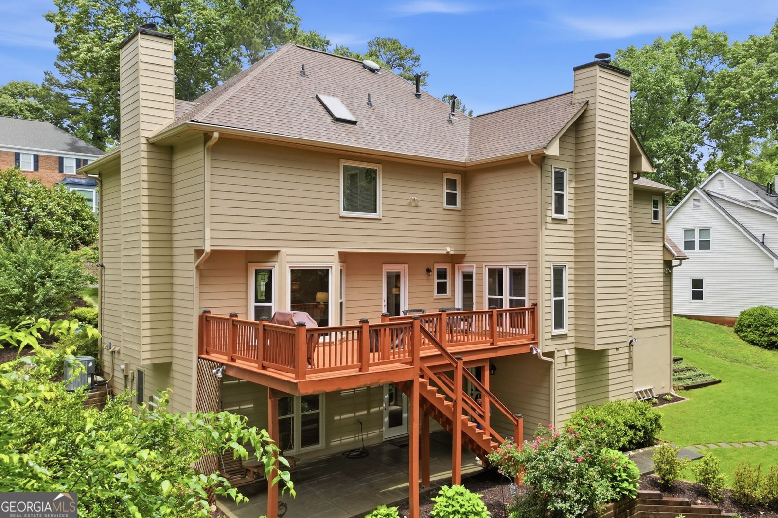 4967 Willow Creek Drive Woodstock - Photo 55