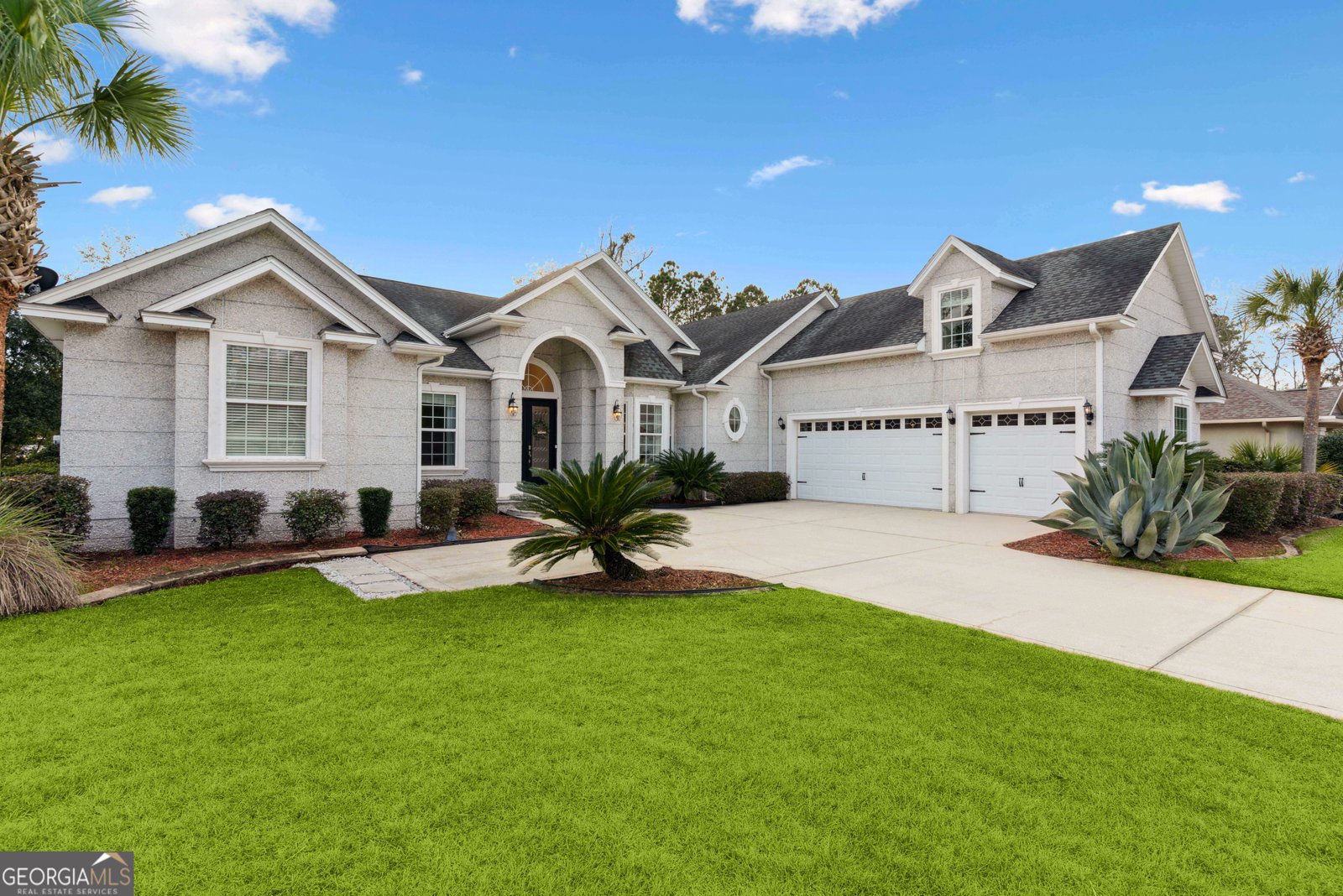 139 Fiddlers Cove Drive Kingsland - main photo