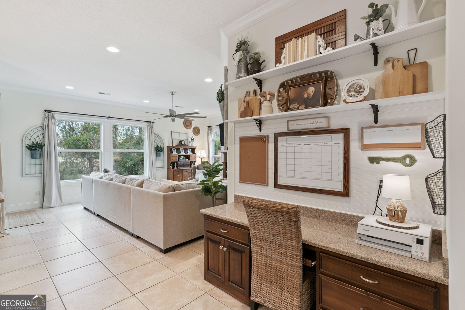 139 Fiddlers Cove Drive Kingsland - Photo 12