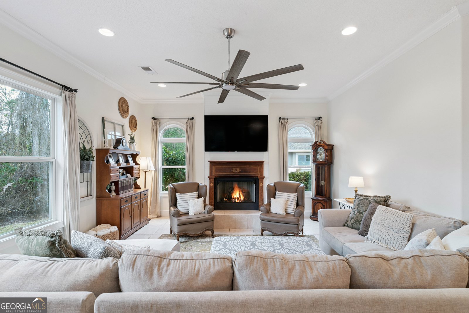 139 Fiddlers Cove Drive Kingsland - Photo 13