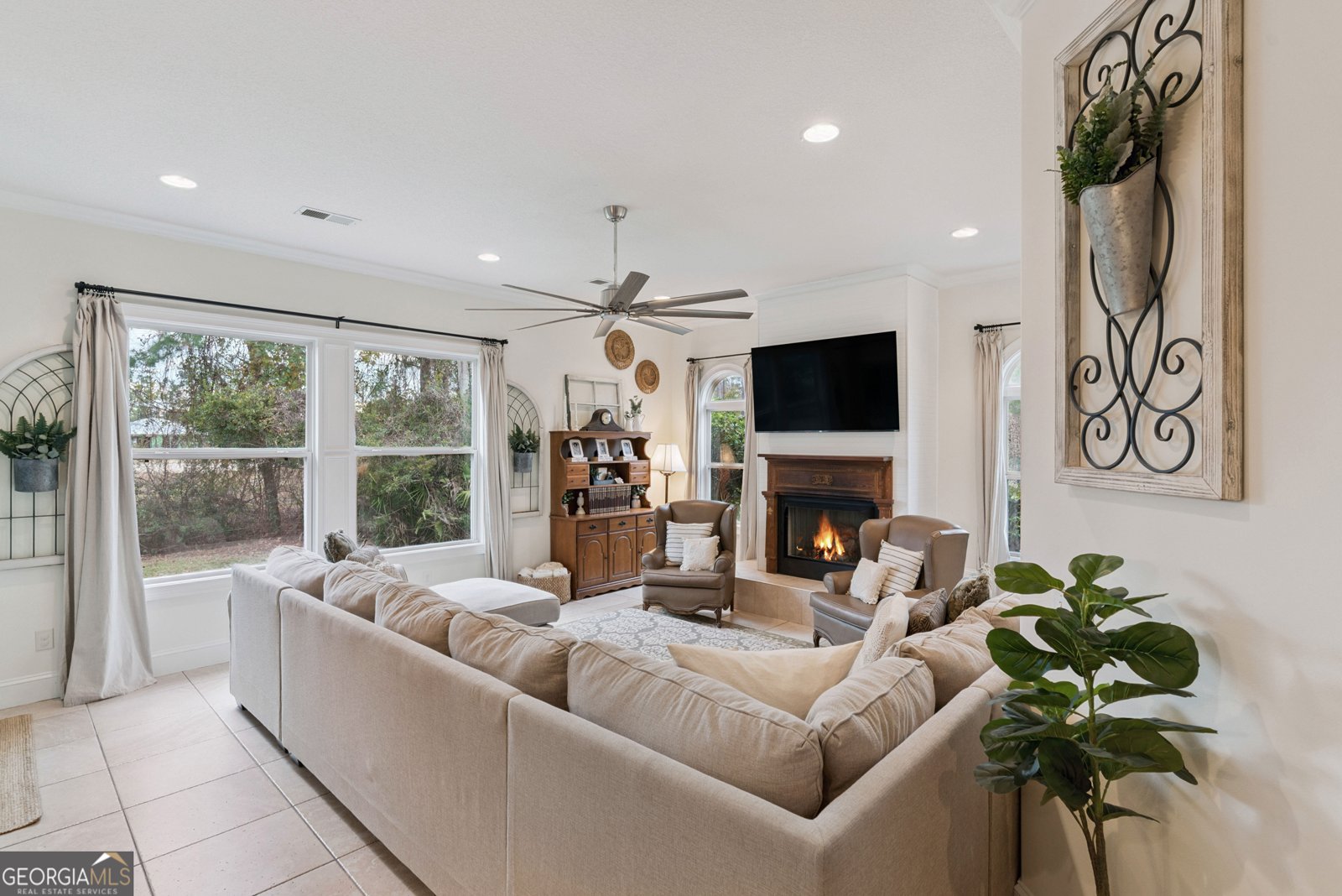 139 Fiddlers Cove Drive Kingsland - Photo 14