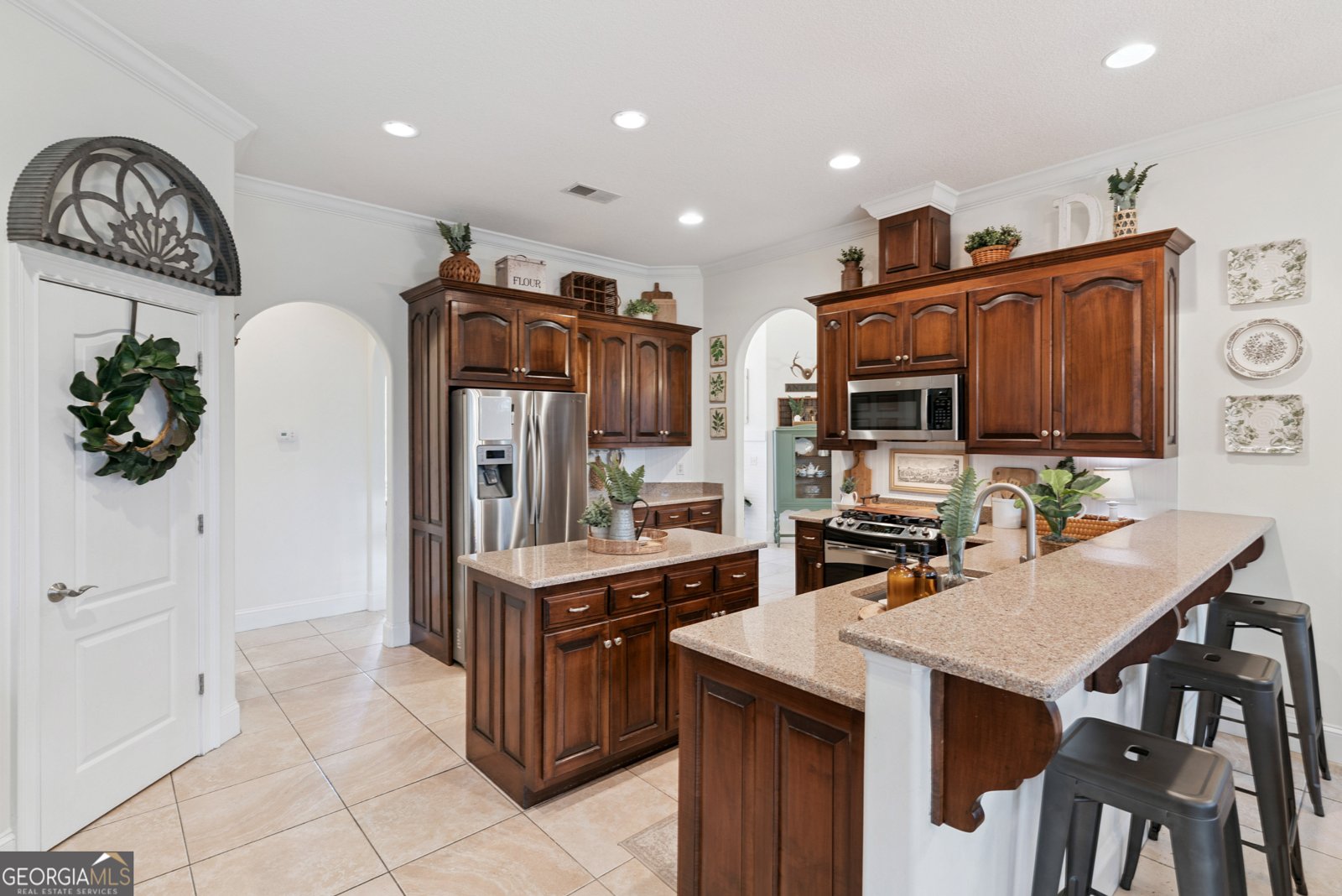 139 Fiddlers Cove Drive Kingsland - Photo 16
