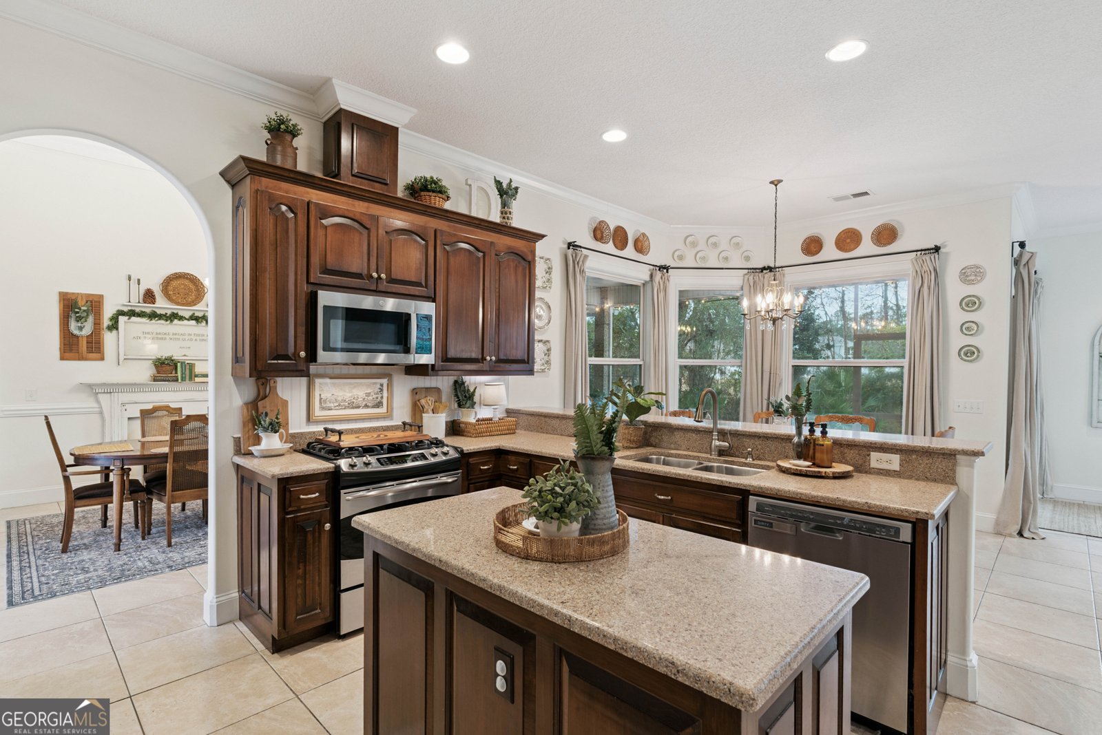 139 Fiddlers Cove Drive Kingsland - Photo 17