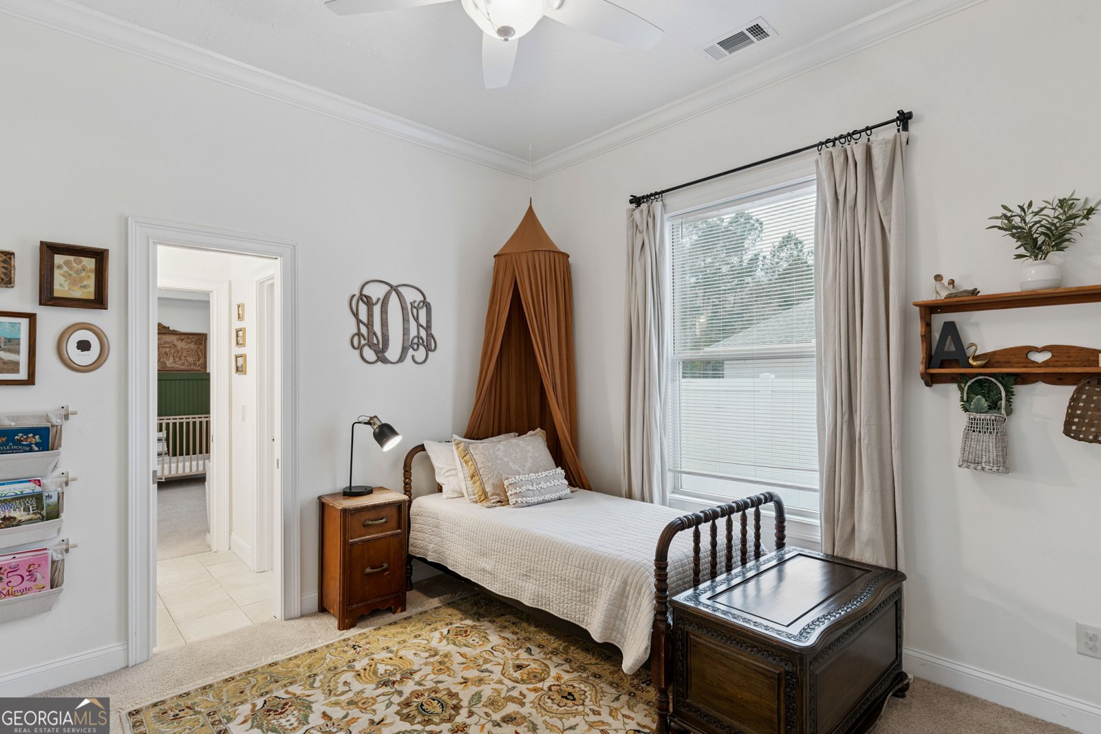 139 Fiddlers Cove Drive Kingsland - Photo 28