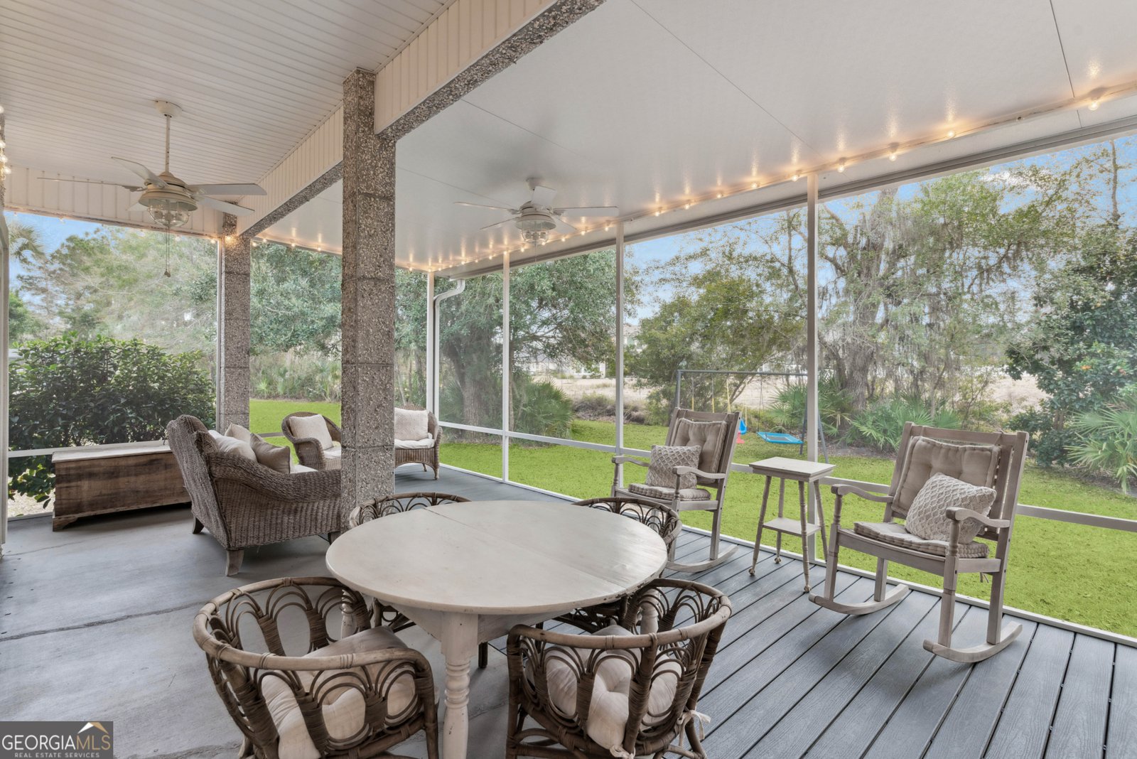 139 Fiddlers Cove Drive Kingsland - Photo 33