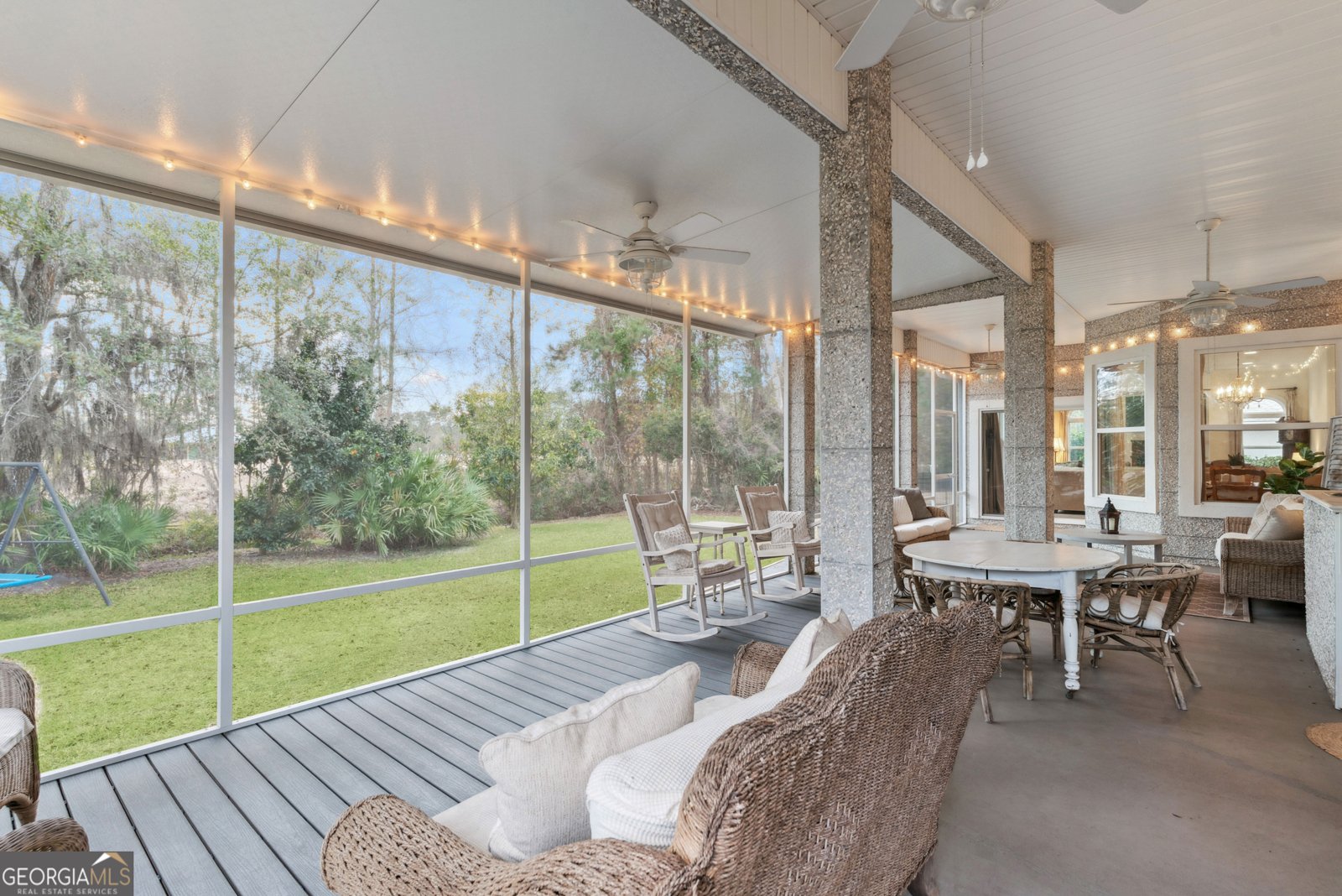 139 Fiddlers Cove Drive Kingsland - Photo 34