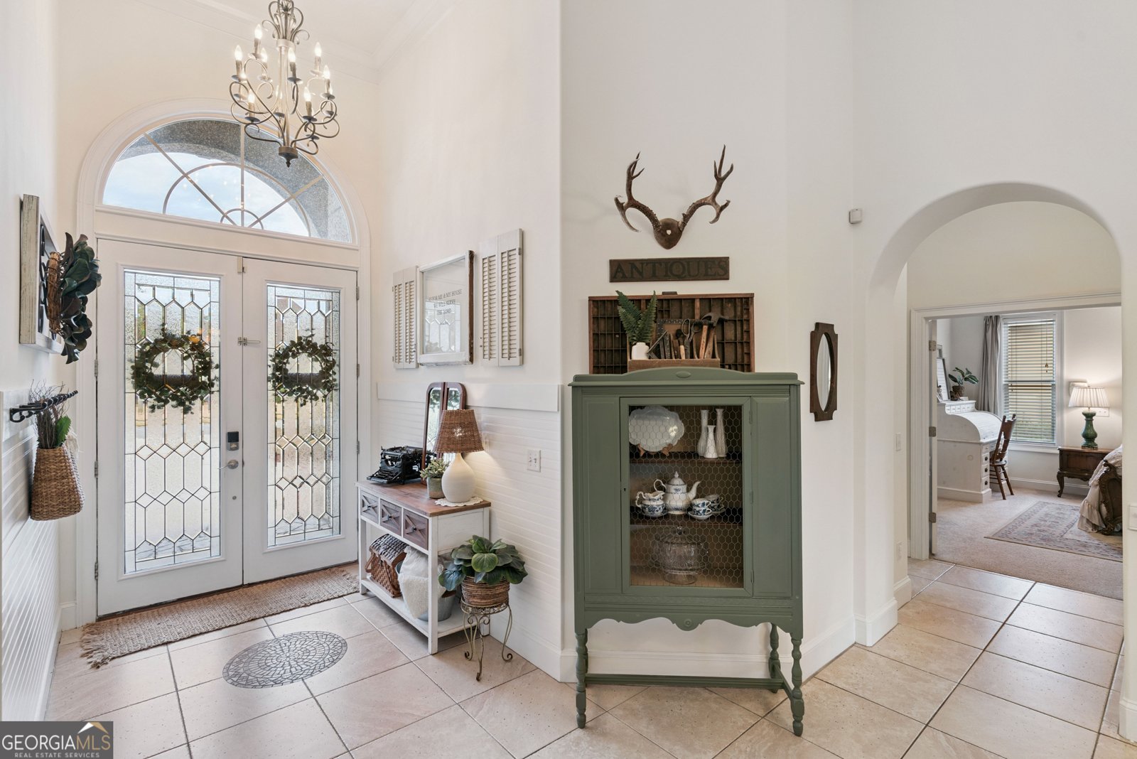 139 Fiddlers Cove Drive Kingsland - Photo 6