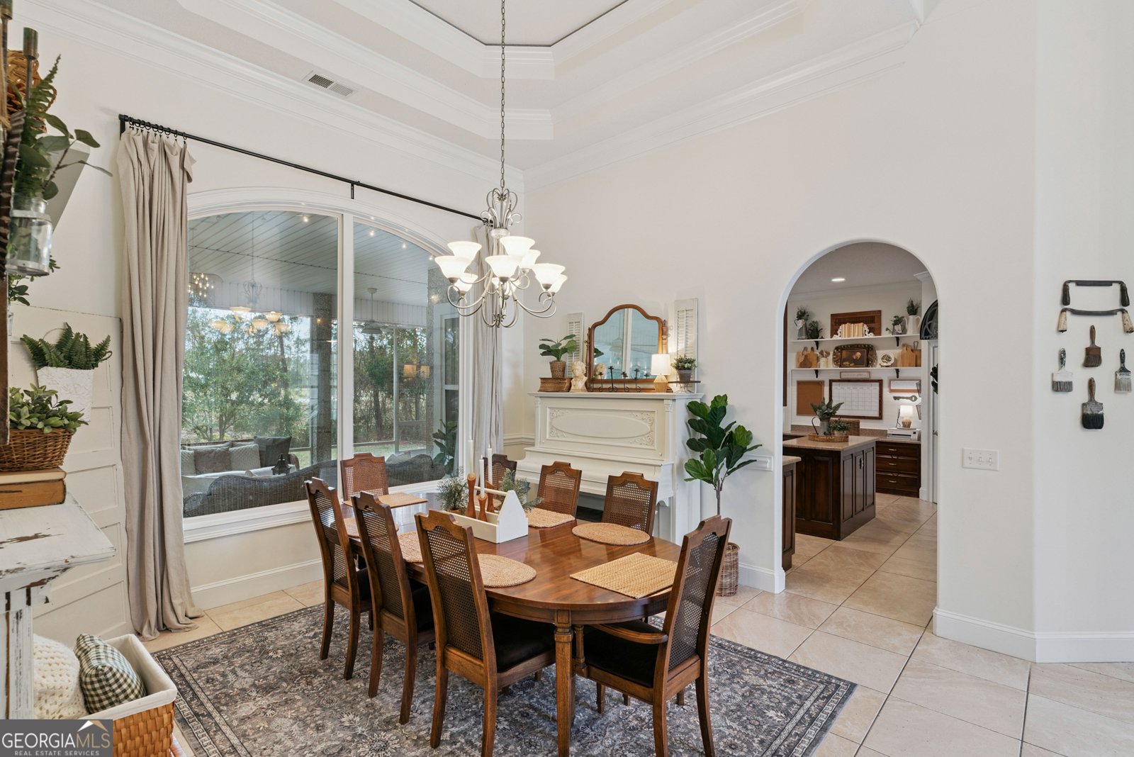 139 Fiddlers Cove Drive Kingsland - Photo 8