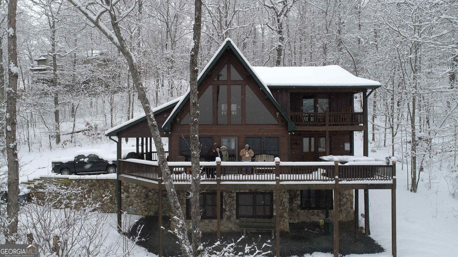 410 Hemptown Heights Drive Morganton - Photo 10