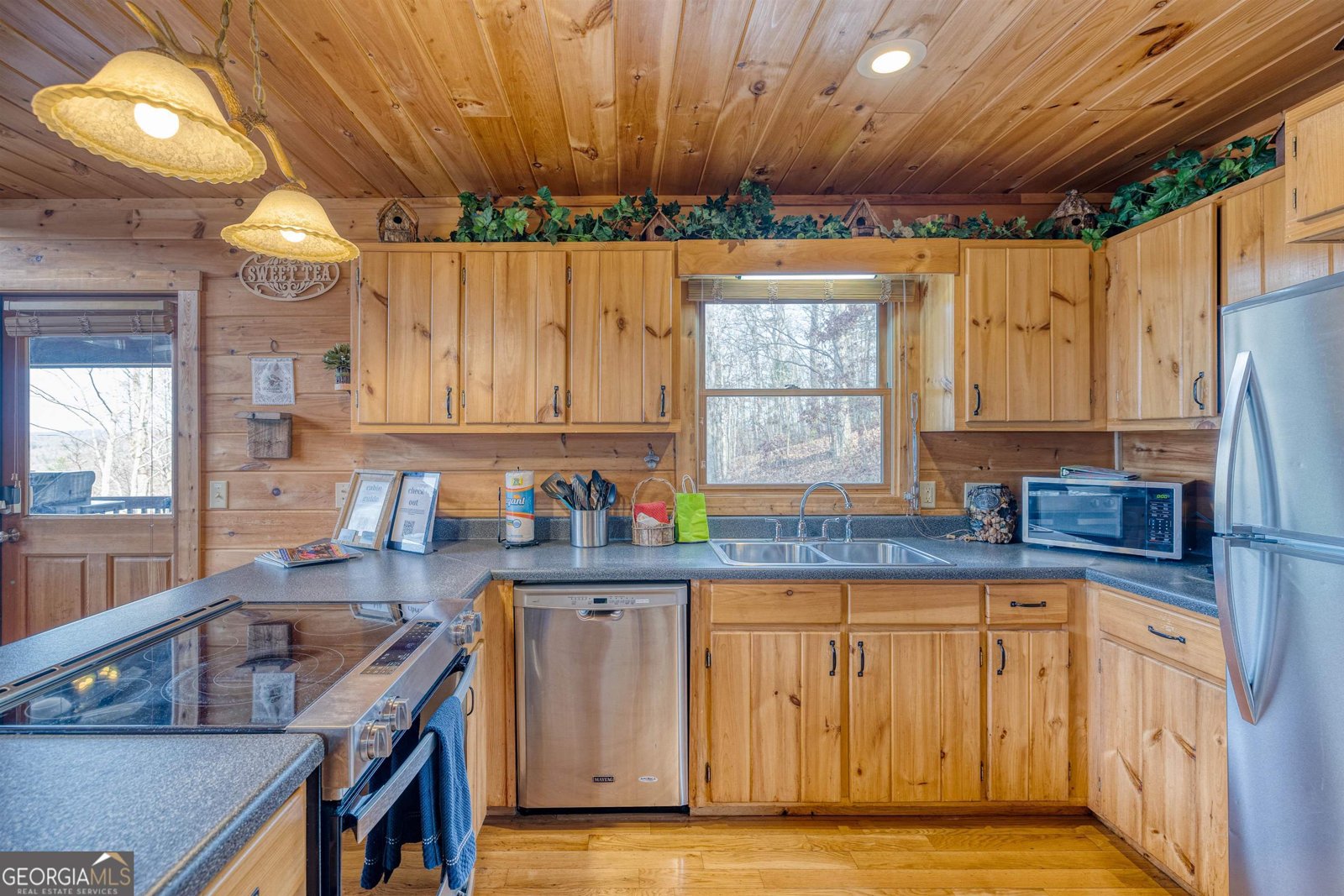 410 Hemptown Heights Drive Morganton - Photo 11