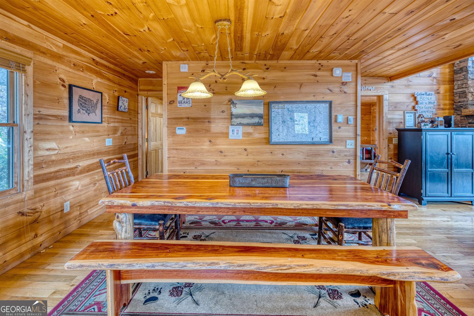 410 Hemptown Heights Drive Morganton - Photo 13