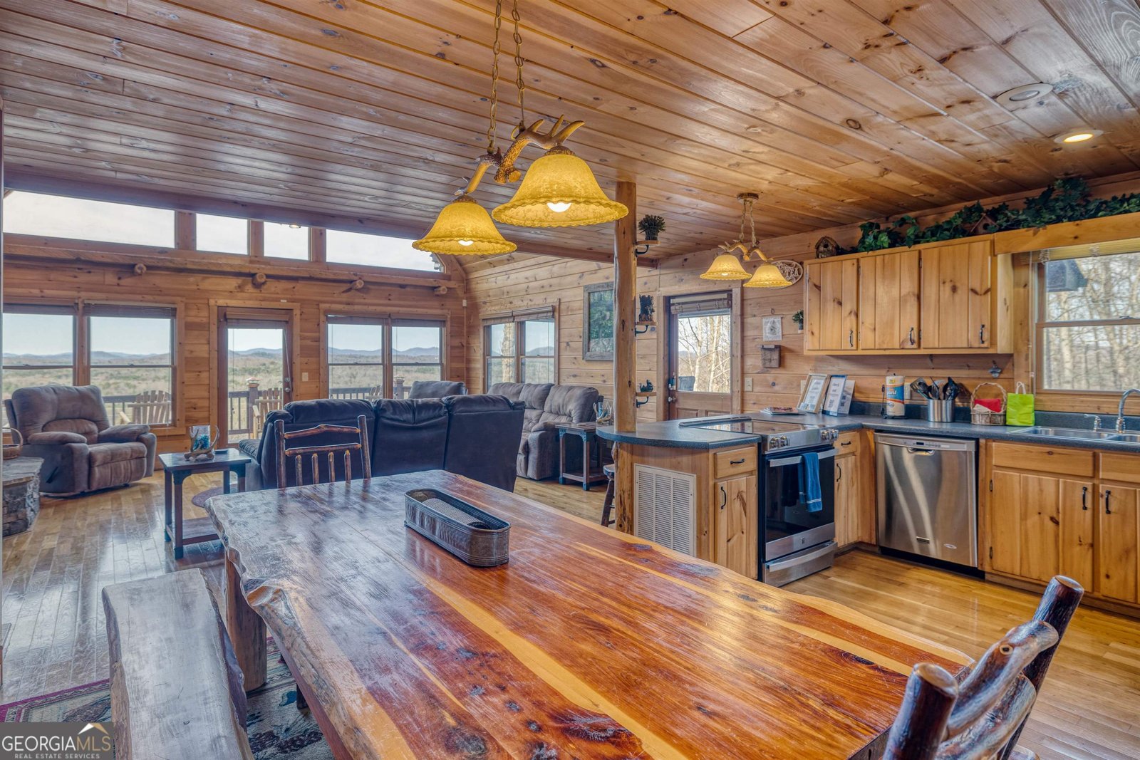 410 Hemptown Heights Drive Morganton - Photo 15