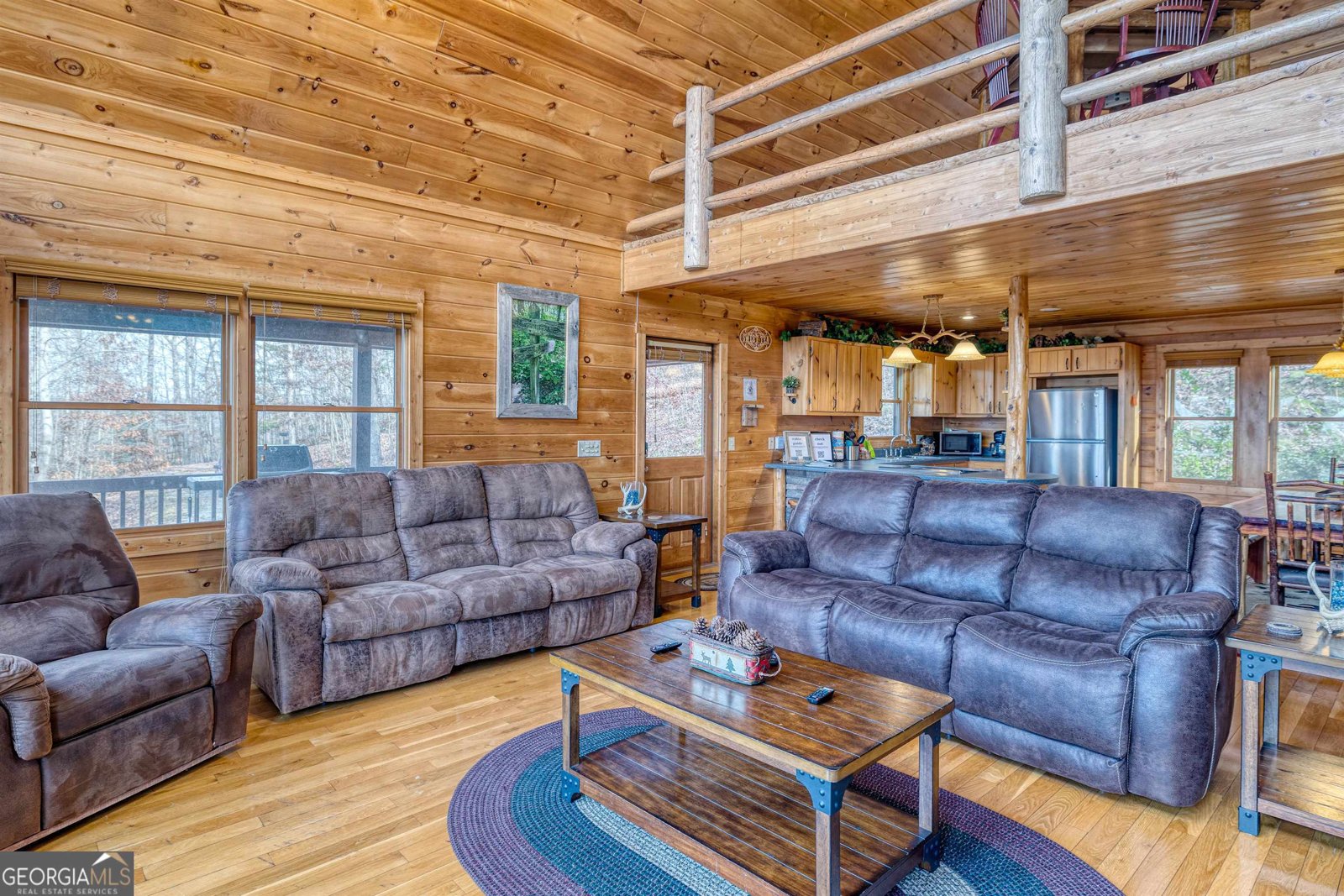 410 Hemptown Heights Drive Morganton - Photo 16