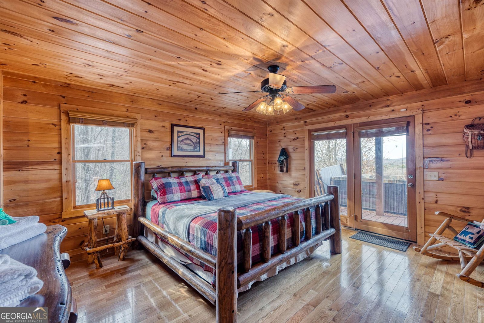 410 Hemptown Heights Drive Morganton - Photo 18