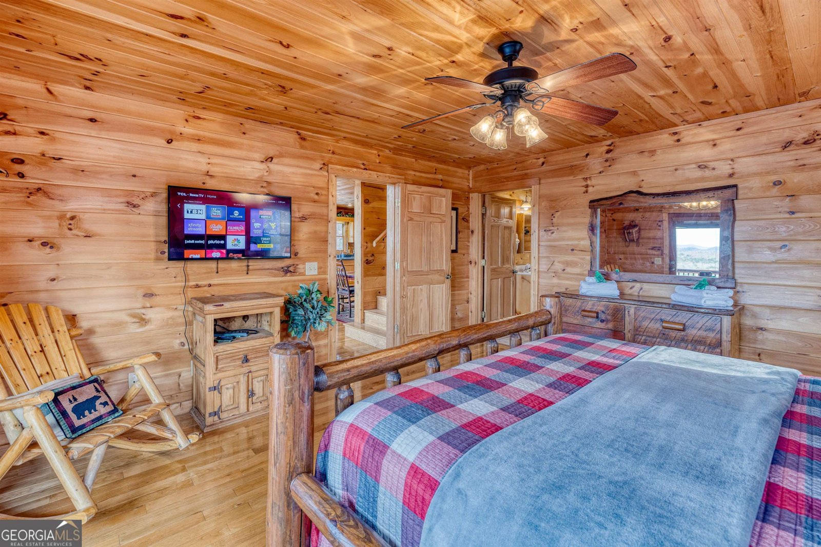 410 Hemptown Heights Drive Morganton - Photo 20