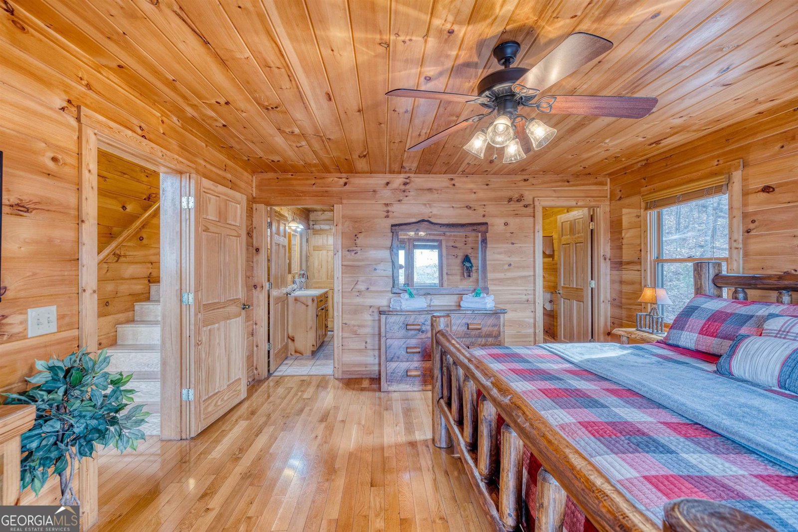 410 Hemptown Heights Drive Morganton - Photo 21