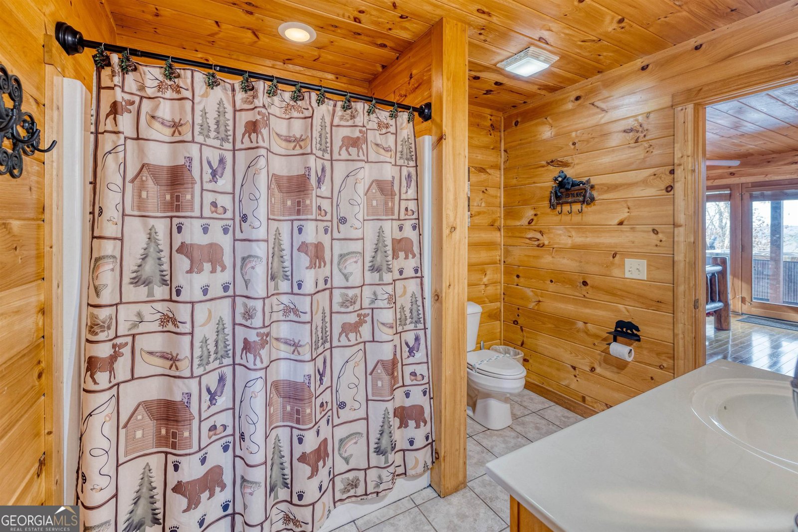 410 Hemptown Heights Drive Morganton - Photo 24