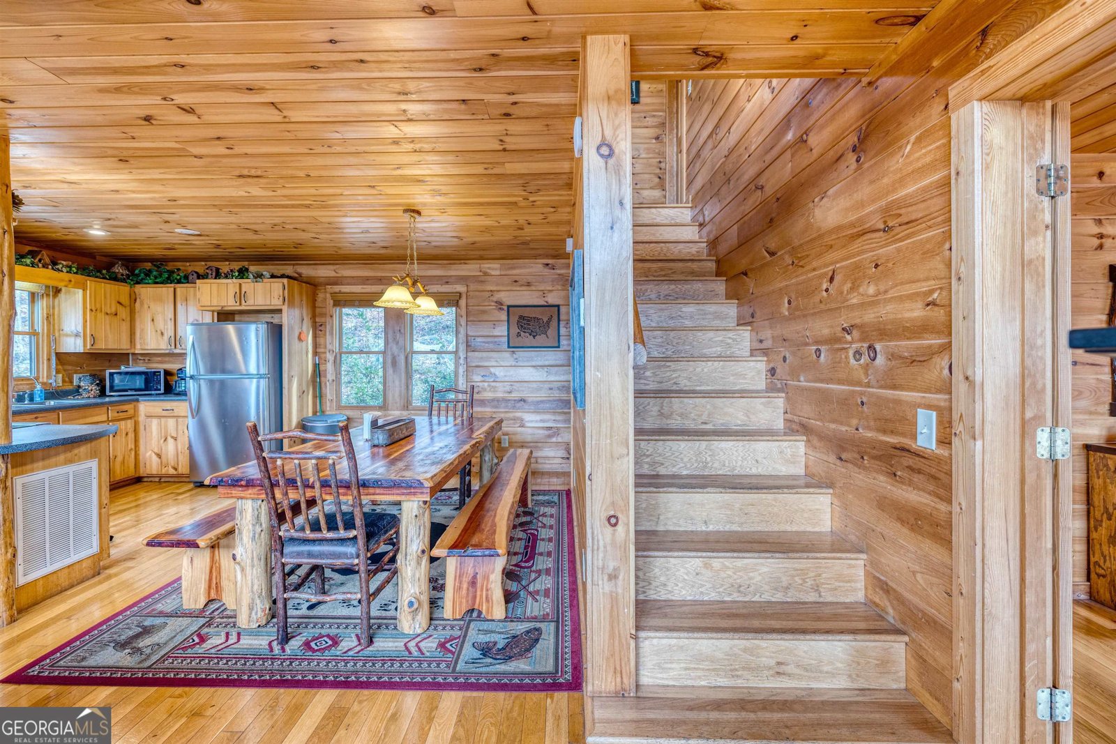 410 Hemptown Heights Drive Morganton - Photo 26