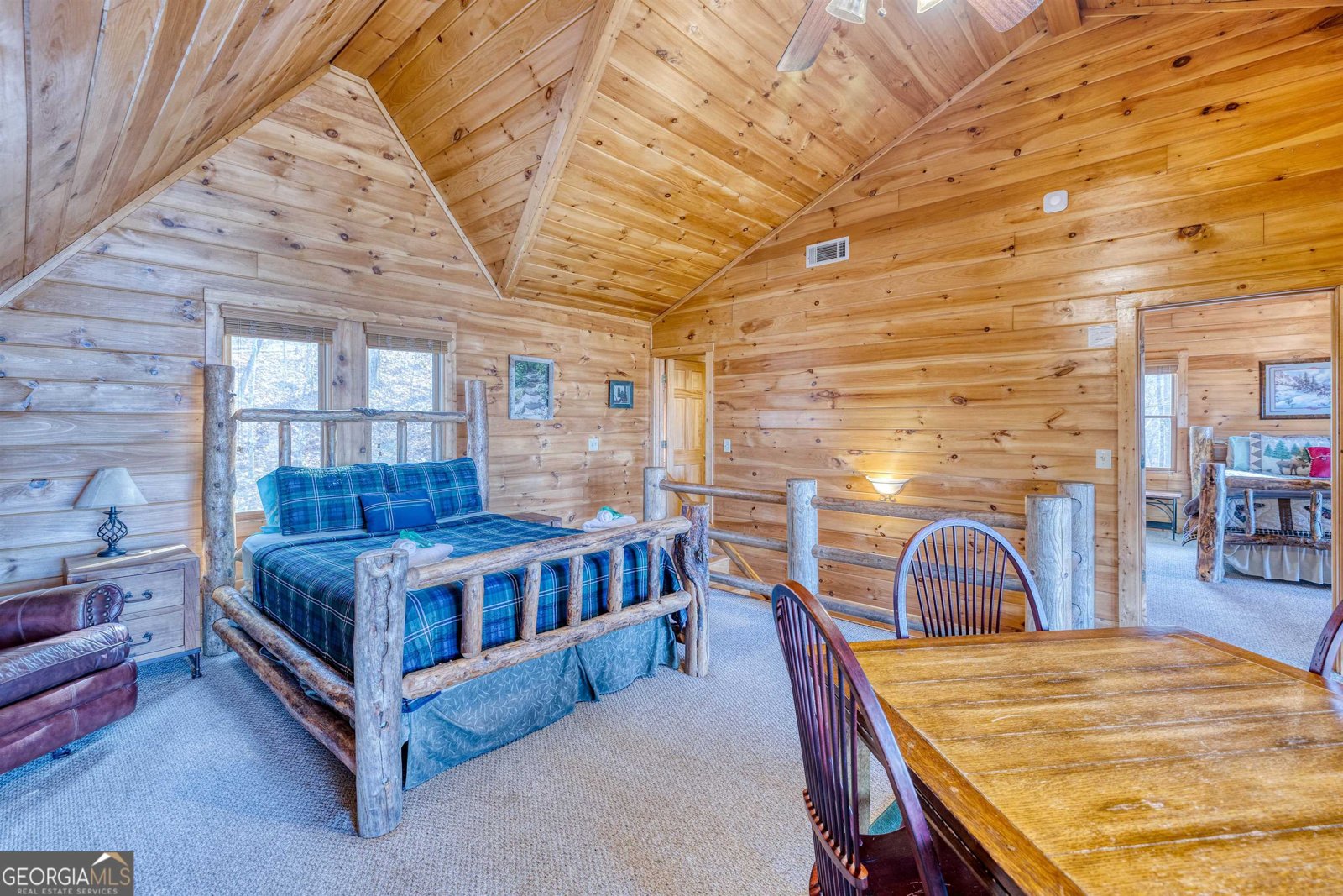 410 Hemptown Heights Drive Morganton - Photo 30