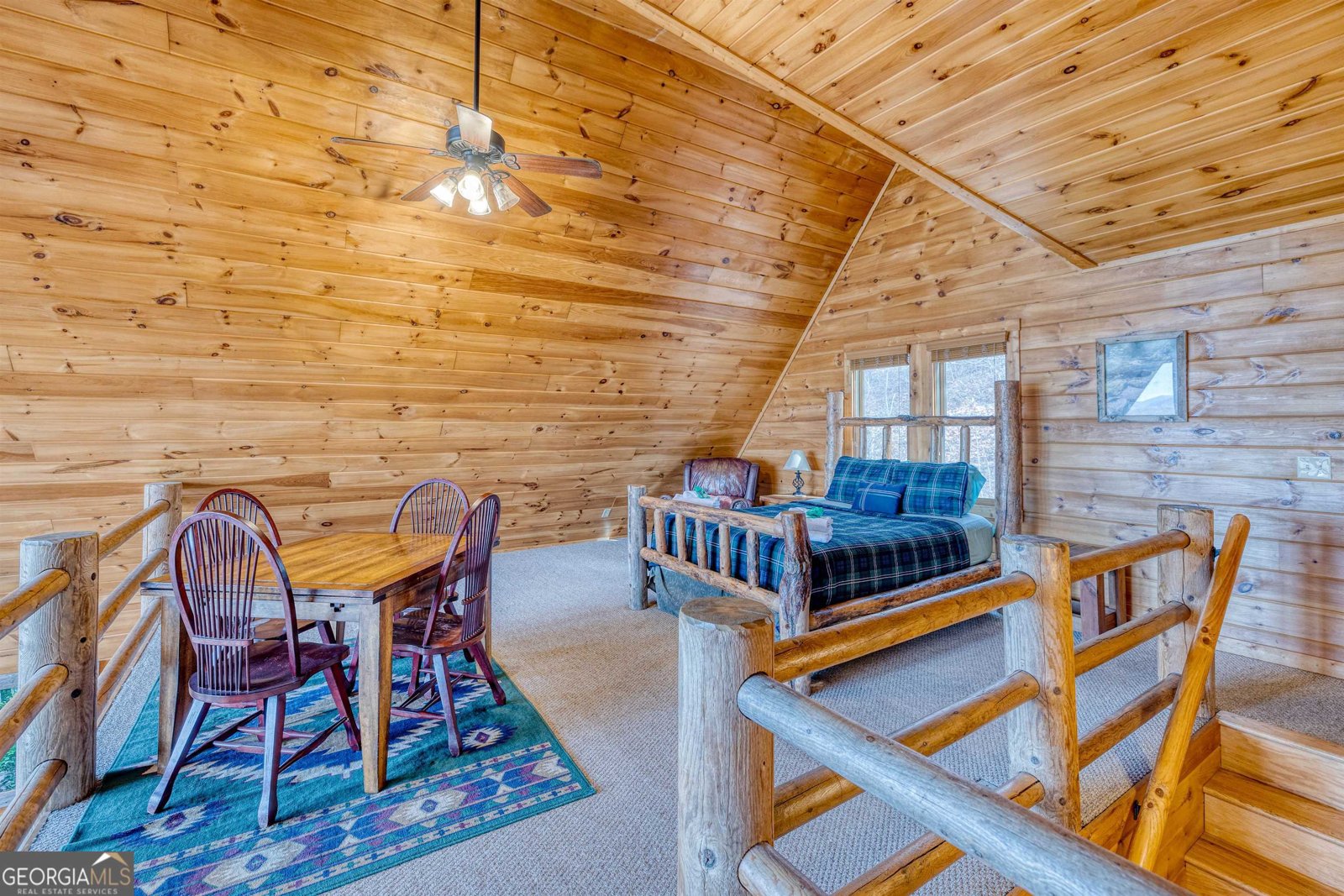 410 Hemptown Heights Drive Morganton - Photo 32