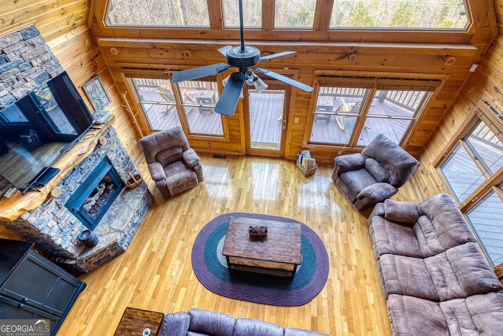 410 Hemptown Heights Drive Morganton - Photo 33