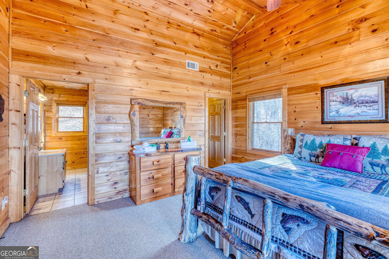 410 Hemptown Heights Drive Morganton - Photo 34