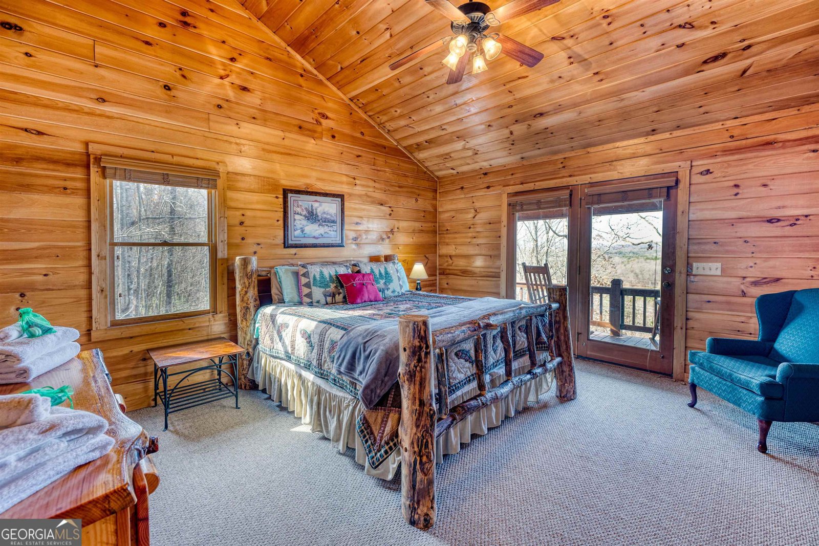 410 Hemptown Heights Drive Morganton - Photo 36