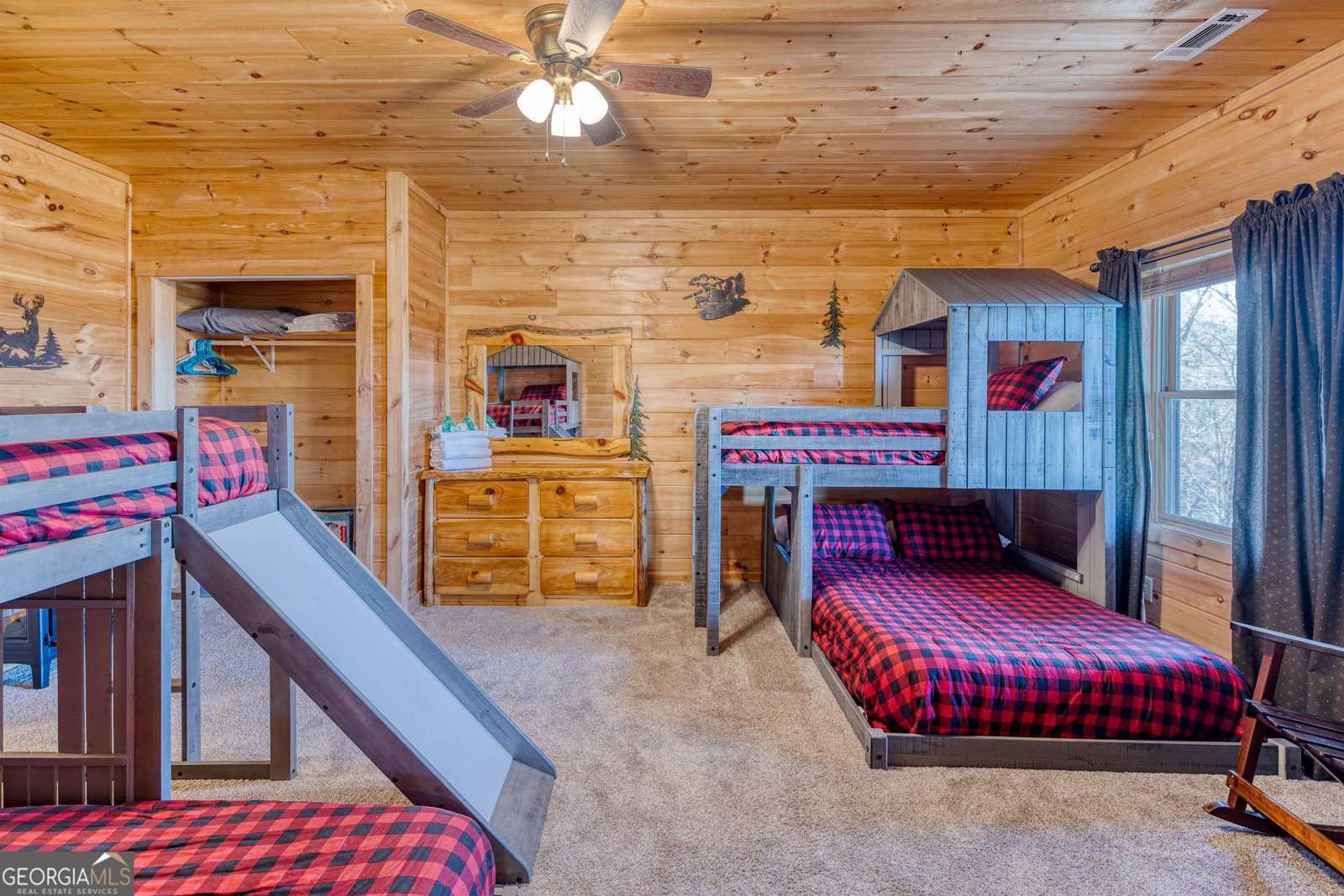 410 Hemptown Heights Drive Morganton - Photo 43