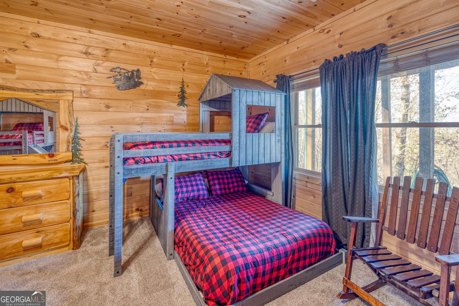 410 Hemptown Heights Drive Morganton - Photo 44