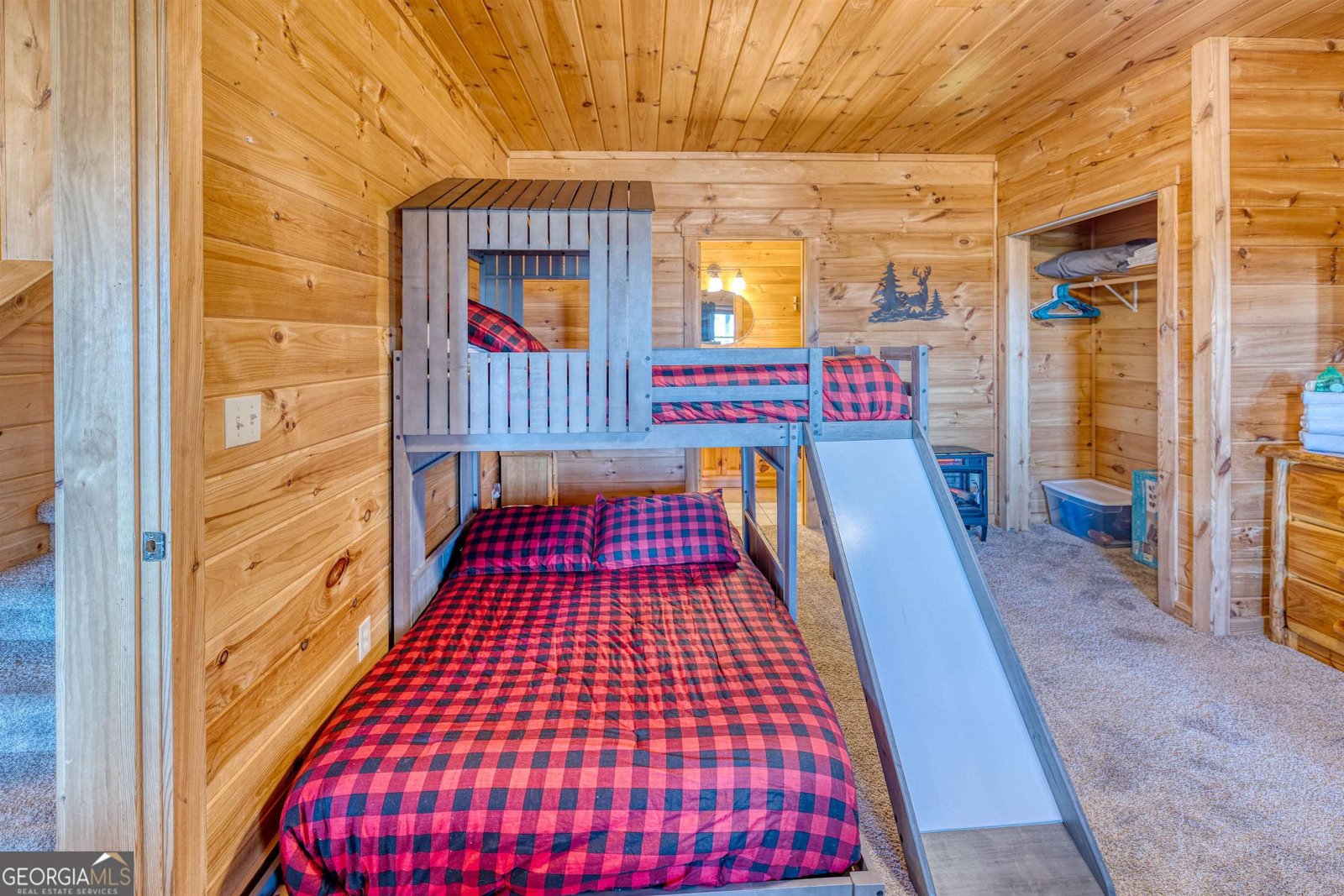 410 Hemptown Heights Drive Morganton - Photo 45