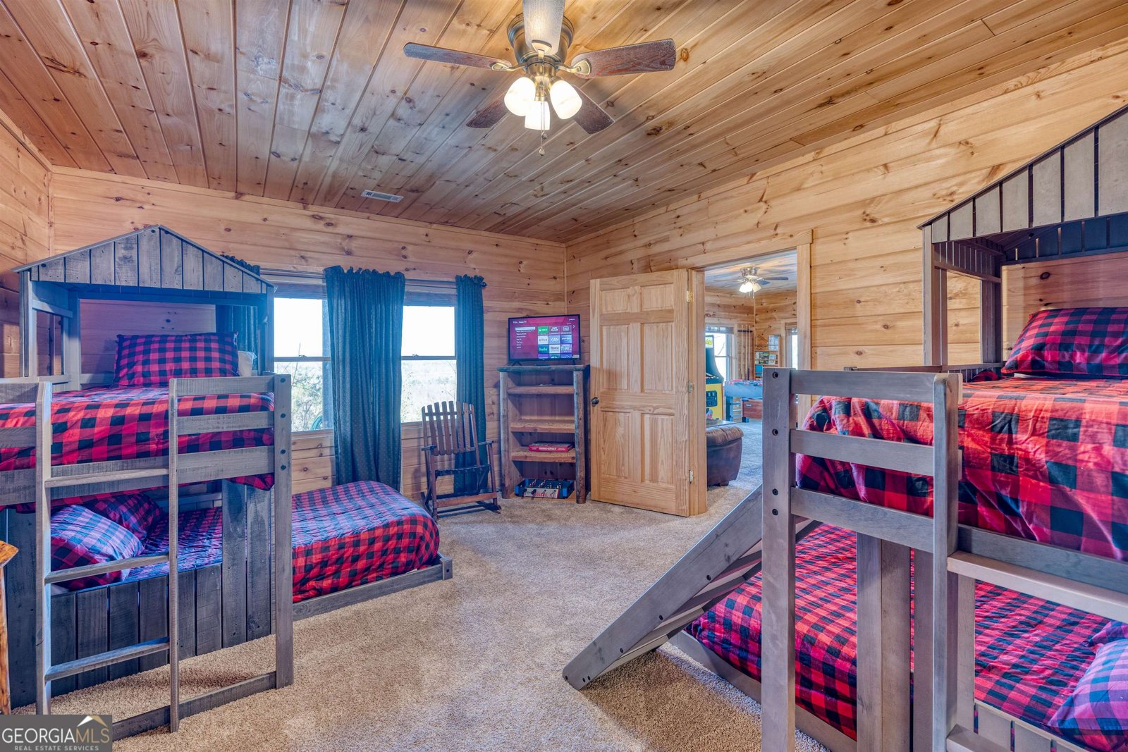 410 Hemptown Heights Drive Morganton - Photo 46