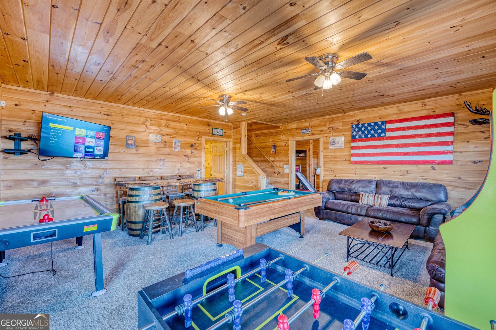 410 Hemptown Heights Drive Morganton - Photo 54