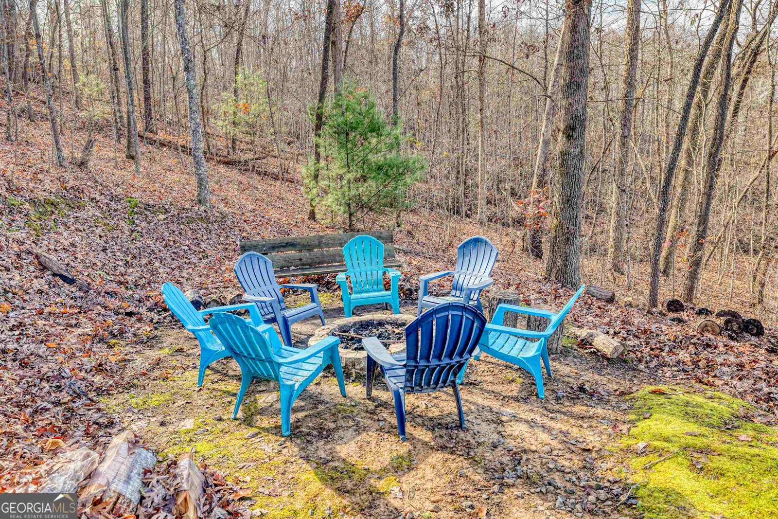 410 Hemptown Heights Drive Morganton - Photo 62