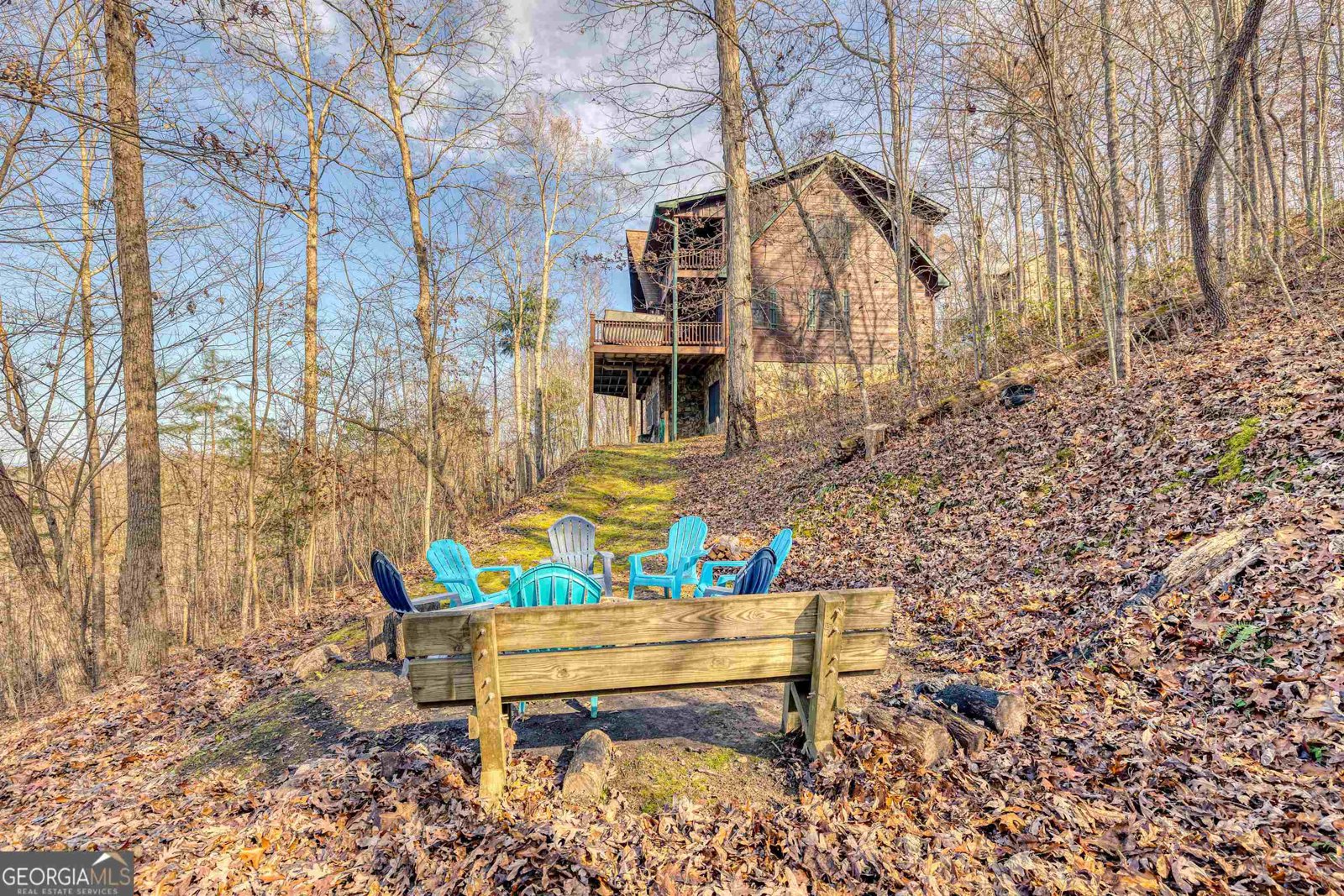 410 Hemptown Heights Drive Morganton - Photo 64
